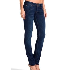 Hudson Jeans   (Waist 27)